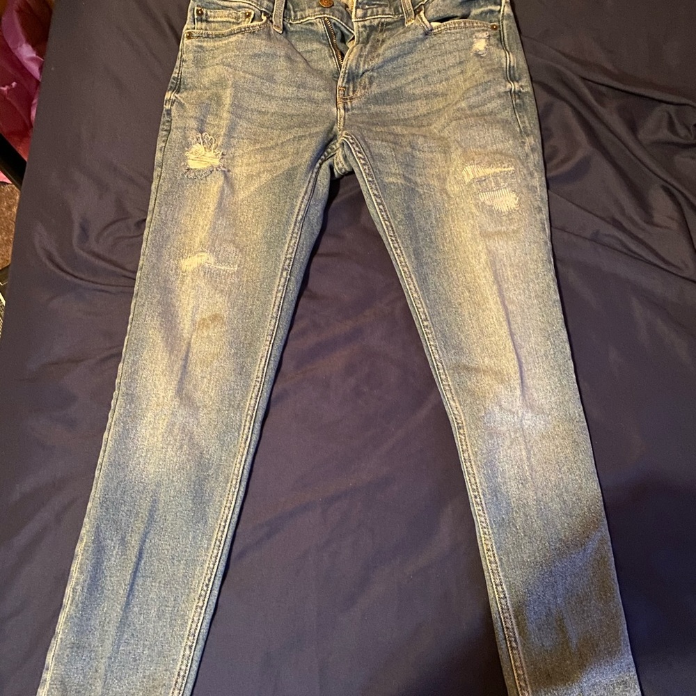 Brand Hollister size w 30 L 32